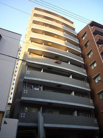 マインズ・コム南森町