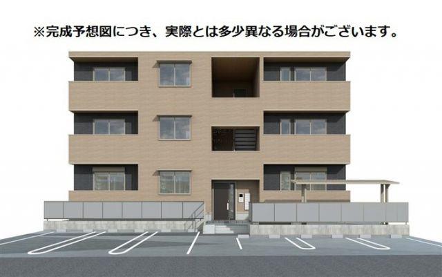 シャルレーヌ