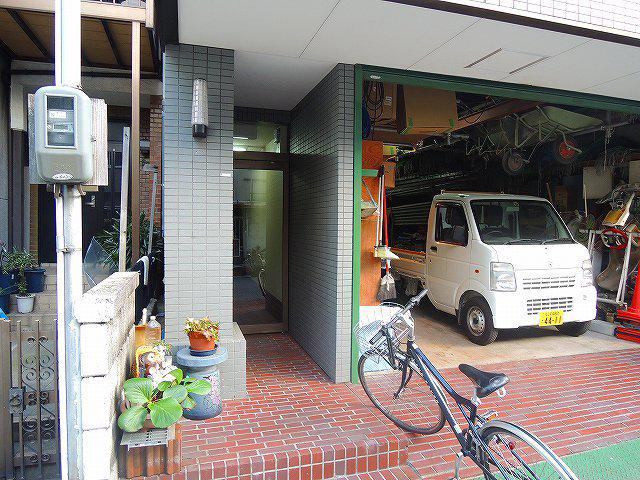 田村ハイツ
