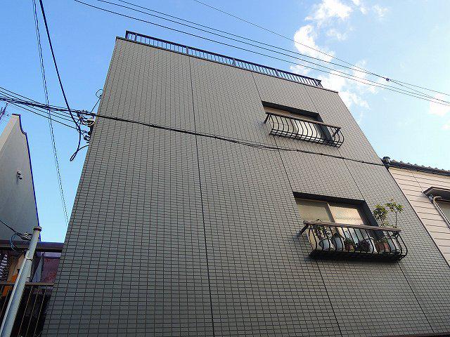田村ハイツ