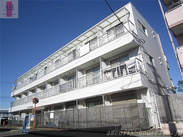 ファーストシティ六会