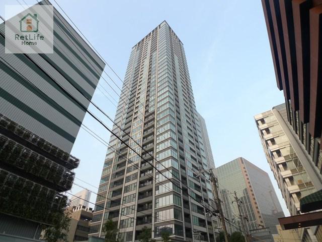 堂島 ザ・レジデンス マークタワー