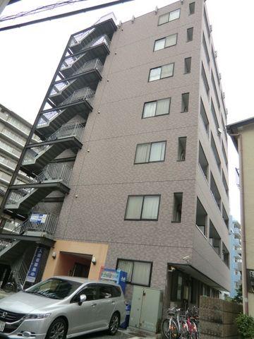 ルピナス船橋