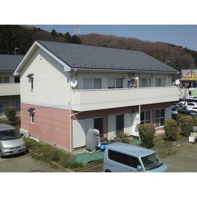 サンライズパーク河井B棟