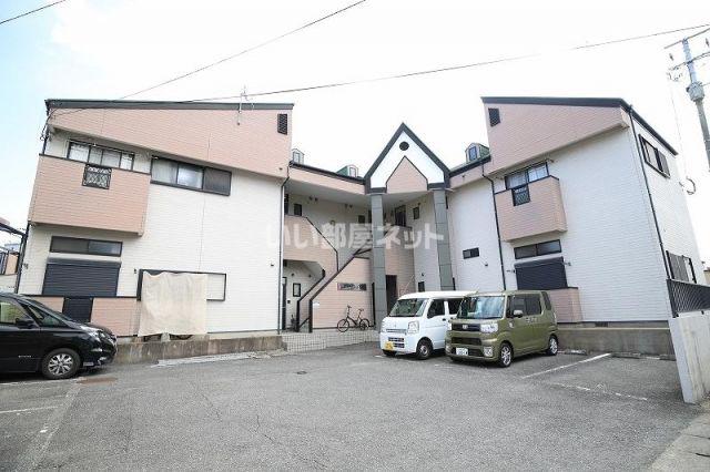 ポラリス山下町
