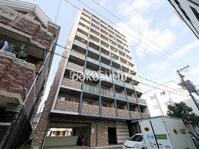 アスヴェル梅田ウエスト