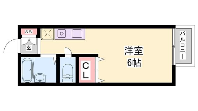 チェリーハイツ