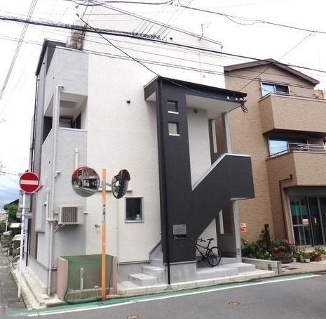 CUPRE SUMIYOSHI