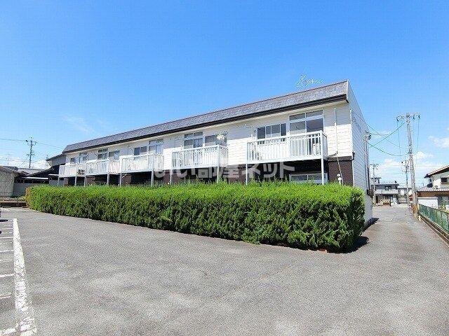 シティハイツ風