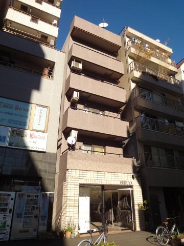 リバティ大井