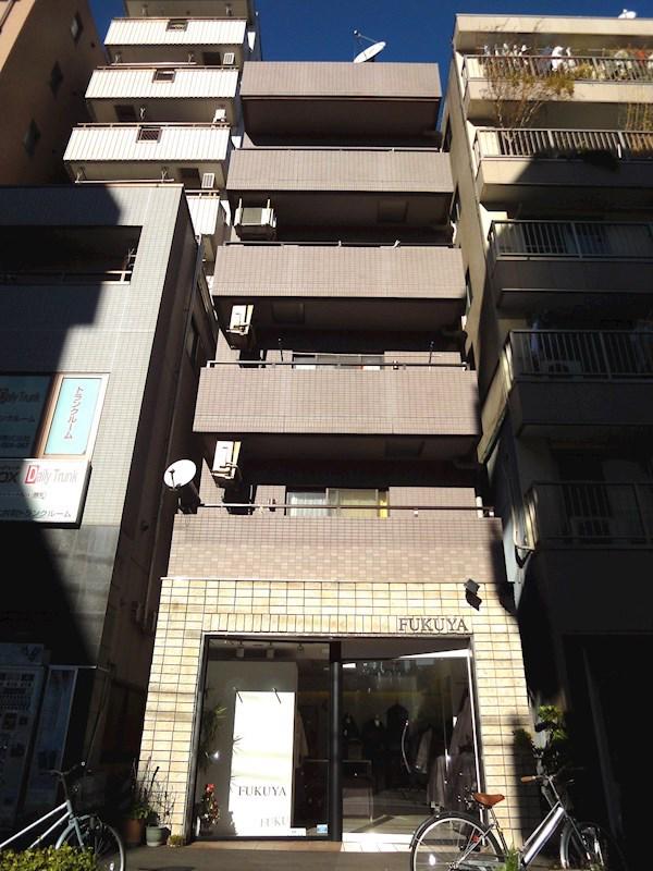 リバティ大井