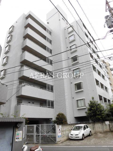 南阿佐ヶ谷シティハウス
