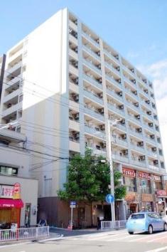 RISING PLACE桜木町二番館