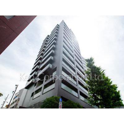 レジディア西麻布