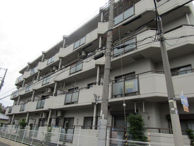 オクトハイツつくし
