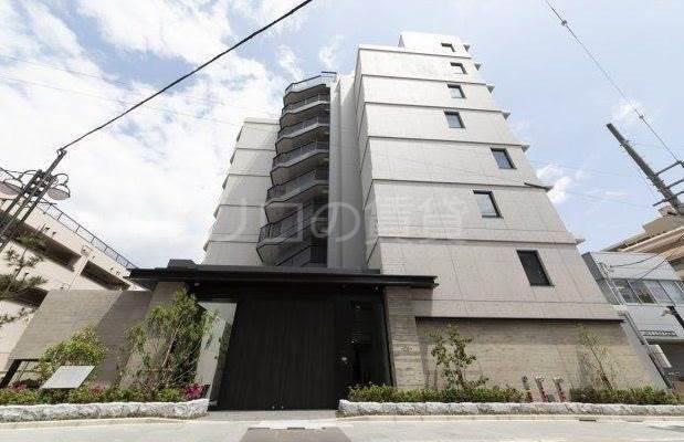 プラウドフラット南品川