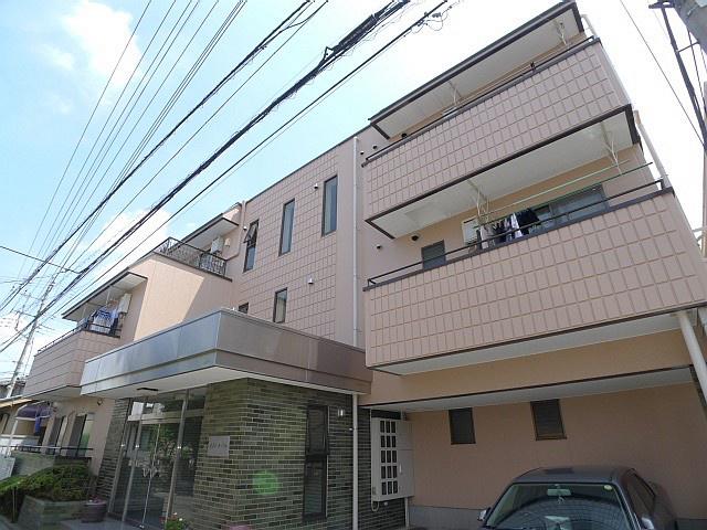 メゾンドハル