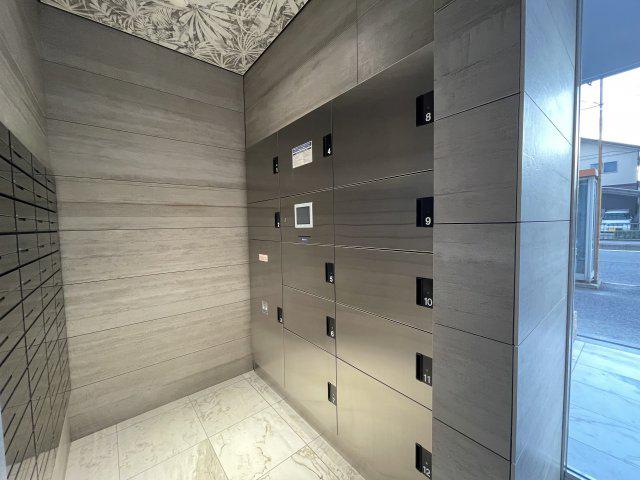 S-RESIDENCE金山ウエスト