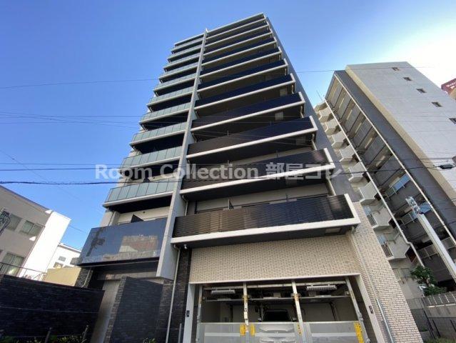S-RESIDENCE金山ウエスト