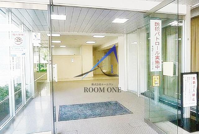 東陽町ハイホームA棟