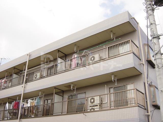 ベルビュー矢切