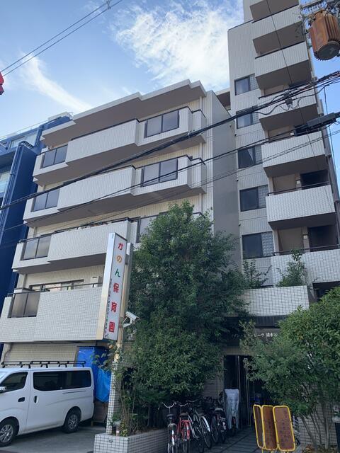 メゾン・ドゥ・レーヴ清水谷
