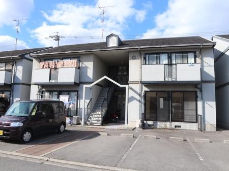 アーバンアヴェニュー C棟