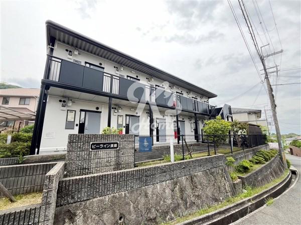 ビーライン須磨