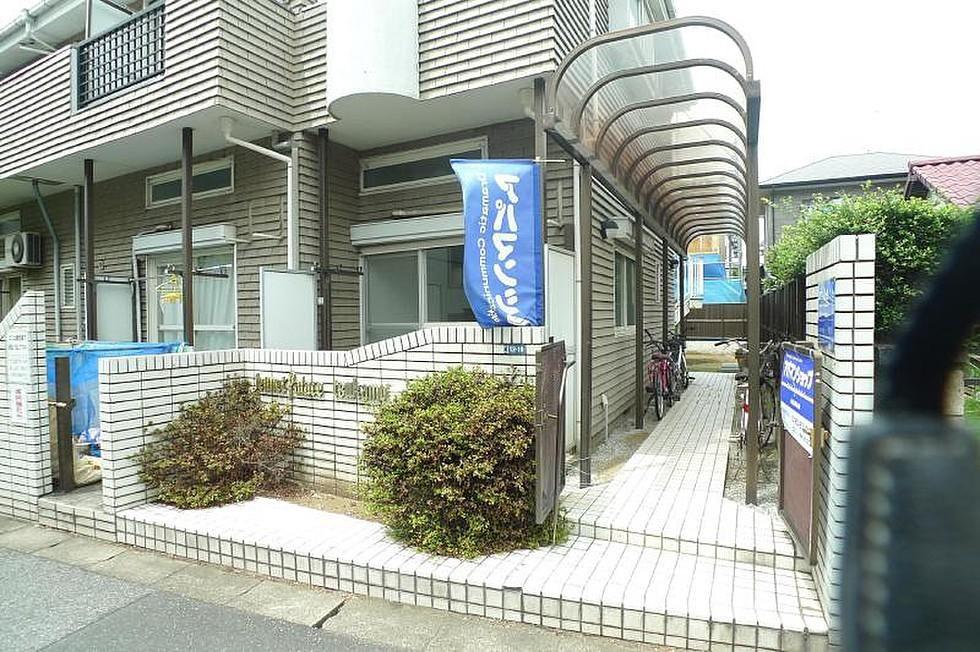 ジュネパレス塚本