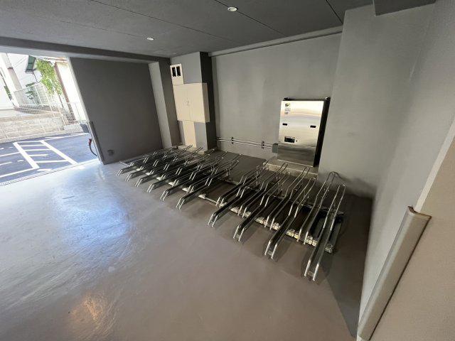 レジデンス神戸ウィステリアパーク