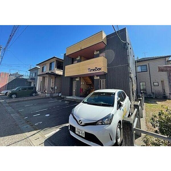 ルーエ紫竹山