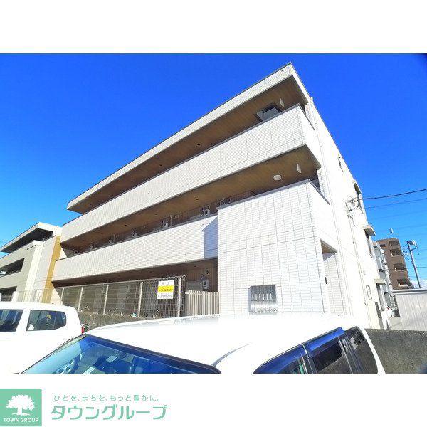 メゾンフォレスト.R