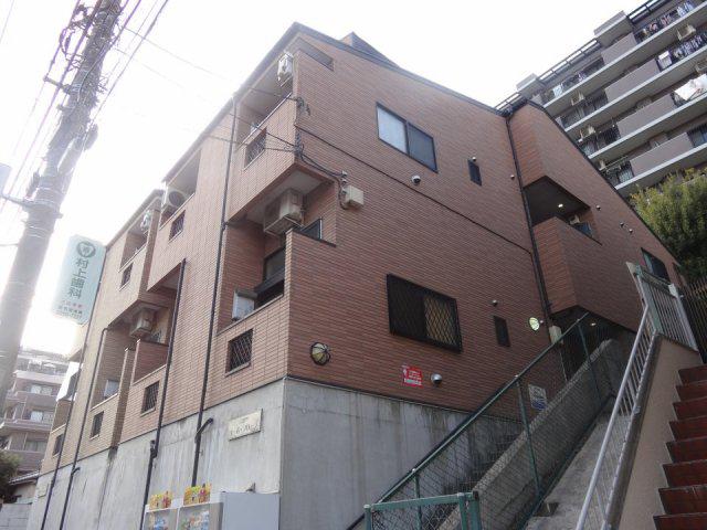 コーポ・フローラ