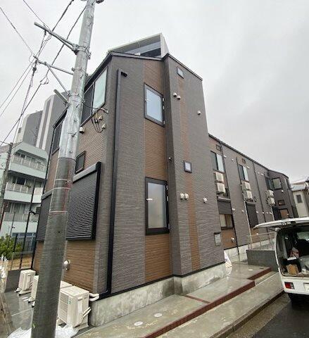 VILLETTA I 亀戸
