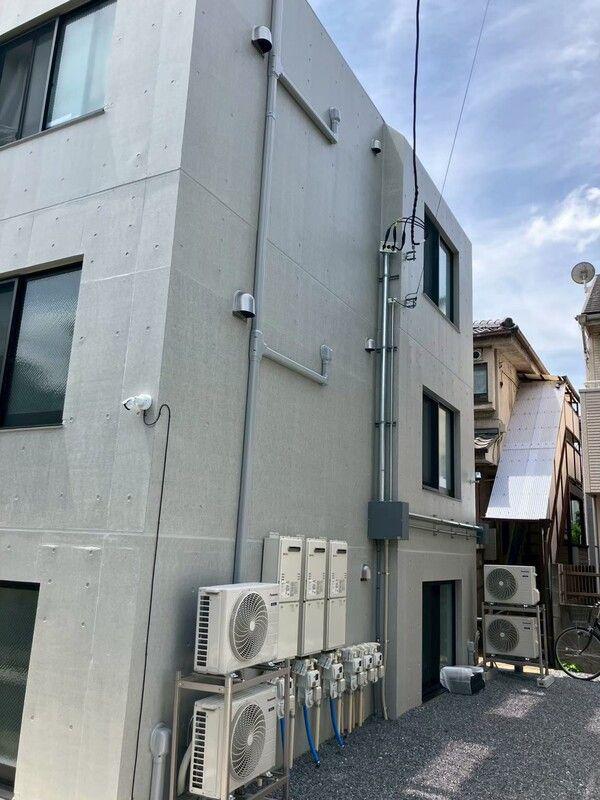 エムズグラン下北沢