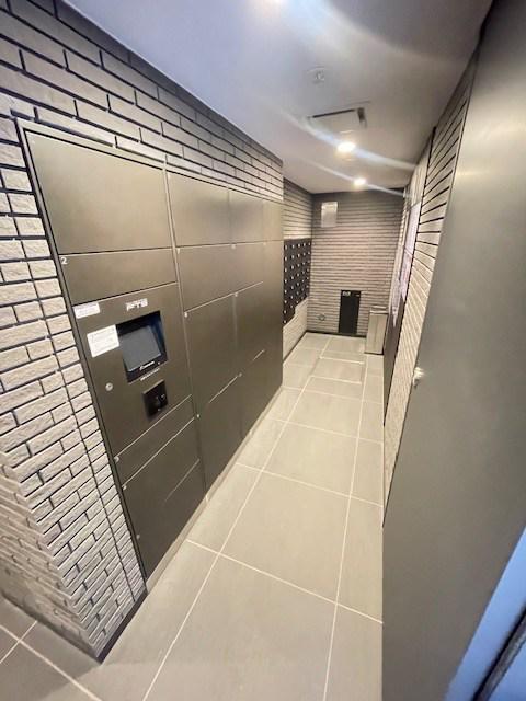 シティハウス平井サウス