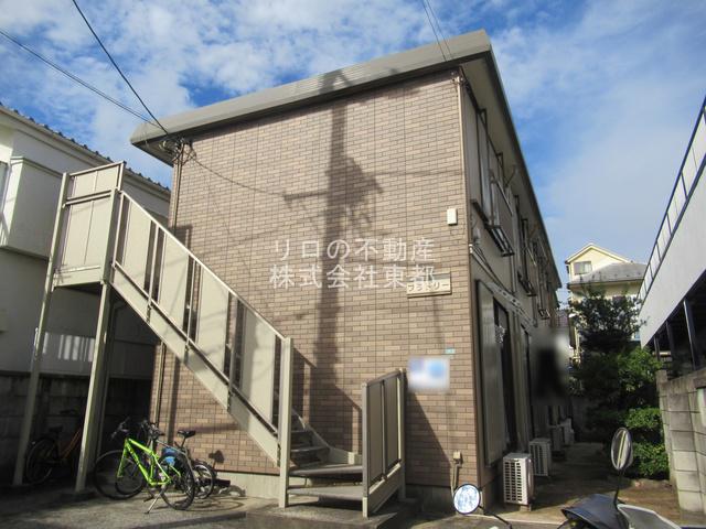 シティハイムブラドリー