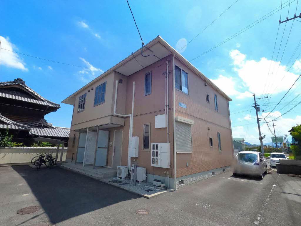 MARRONE B棟