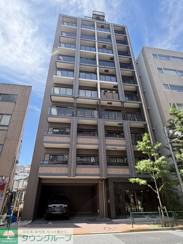 シエリア町屋