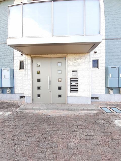 グランラシュレ C棟