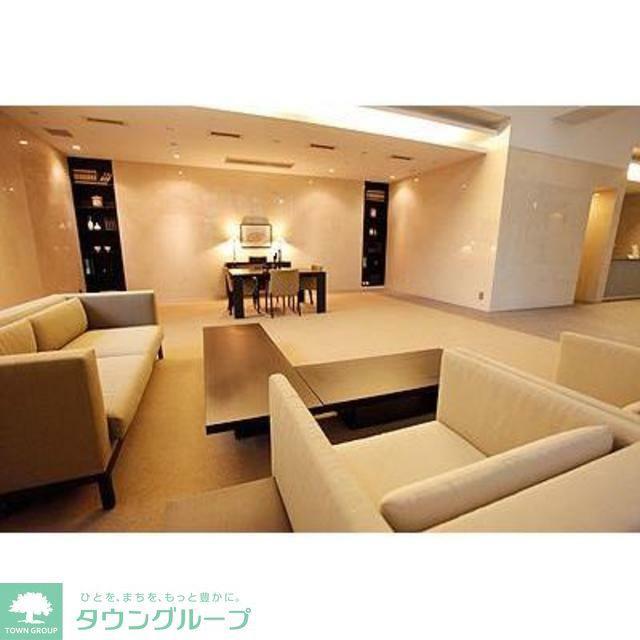 パークアクシス日本橋ステージ