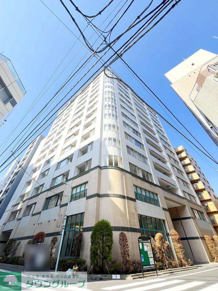 パークアクシス日本橋ステージ