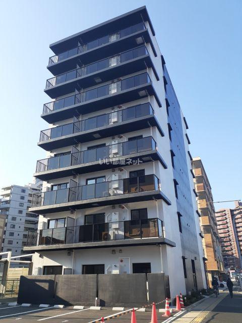 グランジュール大手町