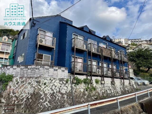 サンパール三原A棟