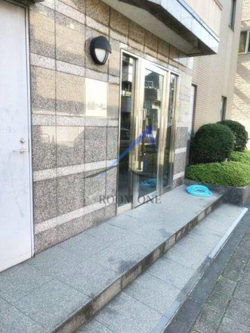 石倉ハイム