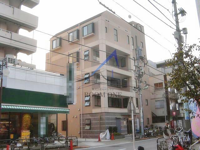 石倉ハイム