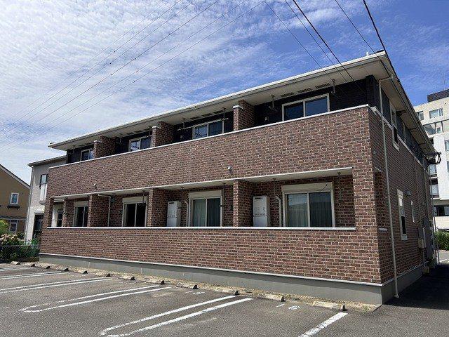 ジュネス原II C