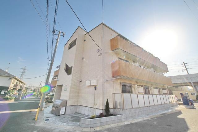 AJ新鎌ケ谷