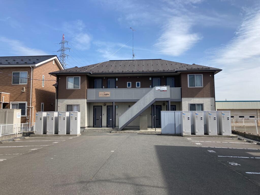 シャーメゾン前田