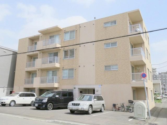 セイラ麻生(2LDK/3階)